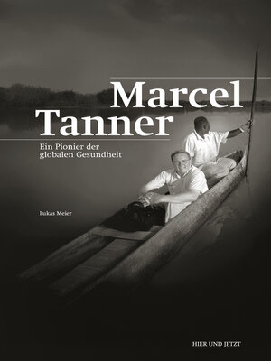 cover image of Marcel Tanner